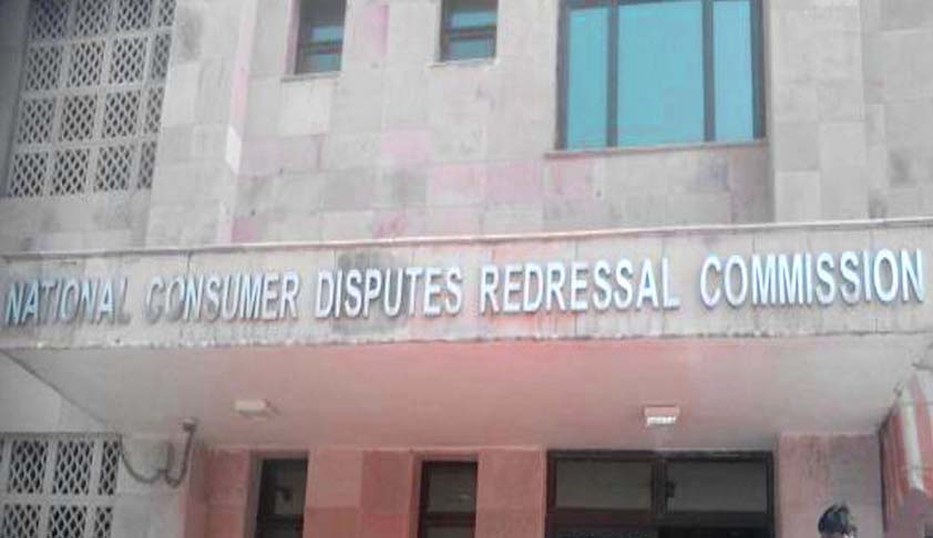 Law Of Limitation Gives No Extra Time To Govt Bodies: NCDRC [Read Order]