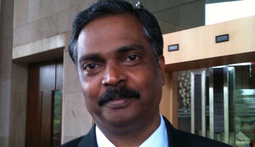 Prof. Sivakumar Appointed As New Law Commission Member Prof. Sivakumar Appointed As New Law Commission Member