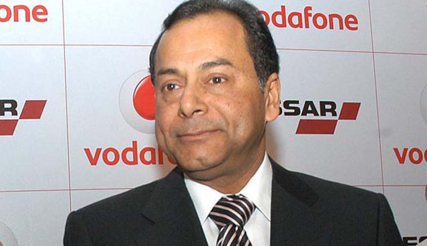 SC Rejects 2G Accused - Essar Promoter Ravi Ruias Request To Travel Abroad