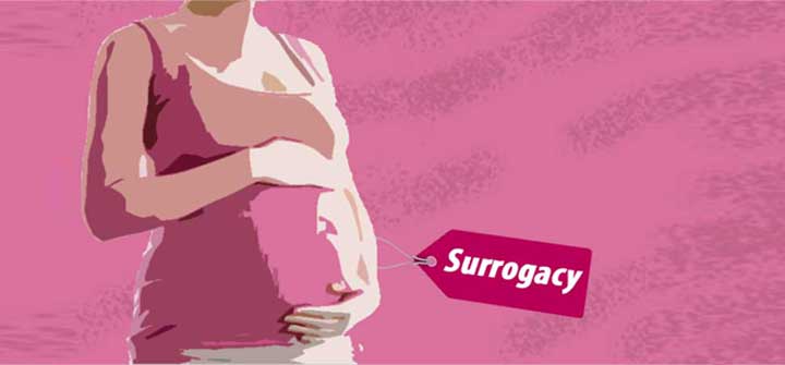 Lok Sabha Passes Surrogacy Regulation Bill To Prohibit Commercial Surrogacy Lok Sabha Passes Surrogacy Regulation Bill To Prohibit Commercial Surrogacy