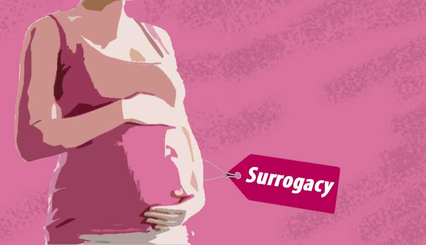 ESI (Central) Amendment Rules, 2017 Notified: Benefits Extended To Surrogate And Adopting Mothers [Read Notification]