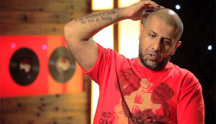 Vishal Dadlani Gets Interim Bail, Meets Monk Tarun Sagar [Read Order]
