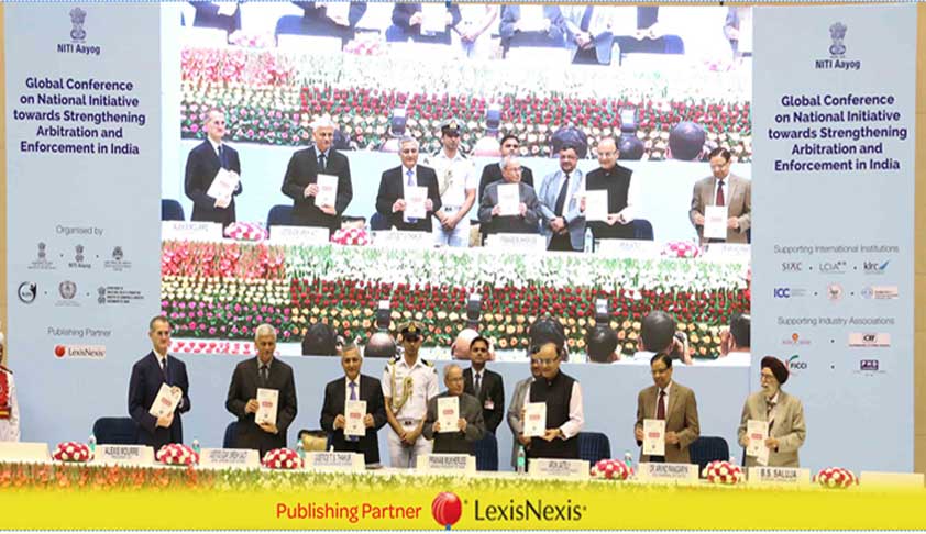 Book Release: Arbitration Resource Book