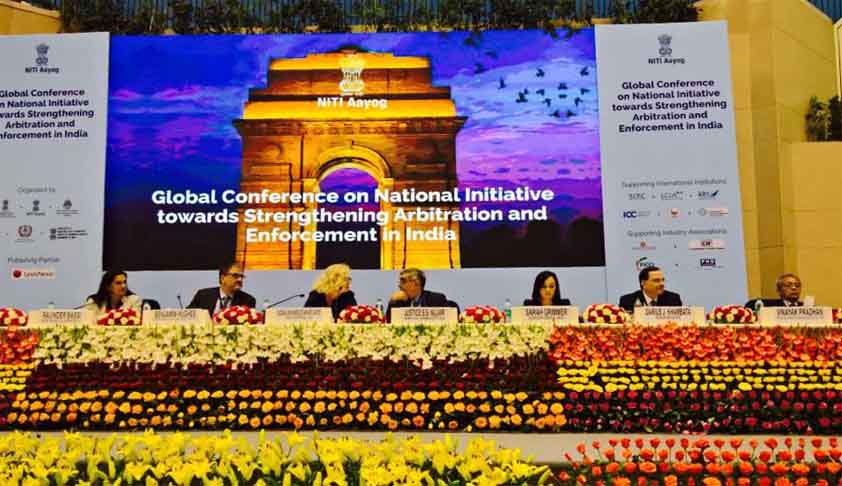 The Curious Case Of Arbitration In India The Curious Case Of Arbitration In India