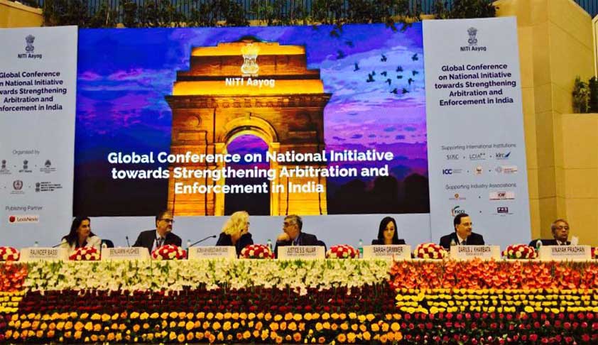 Arbitration Conference: All That Happened Arbitration Conference: All That Happened