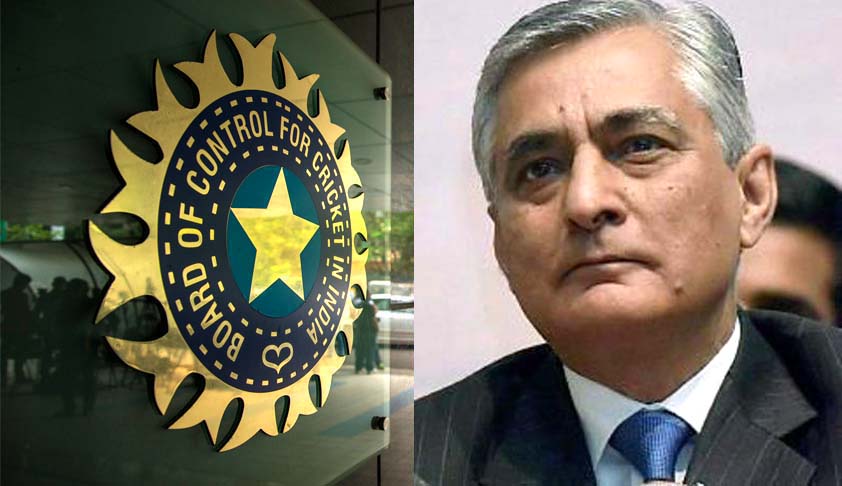 10 Directions Issued by Supreme Court in #BCCI Case [Read Order]