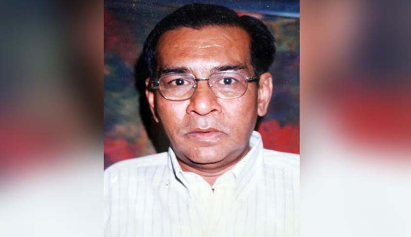 Mumbai RTI Activist Bhupendra Vira Shot Point Blank