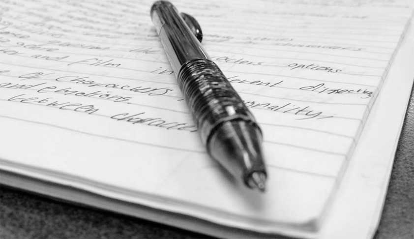 II Vidhi Aagaz Nat’l Essay Writing Competition