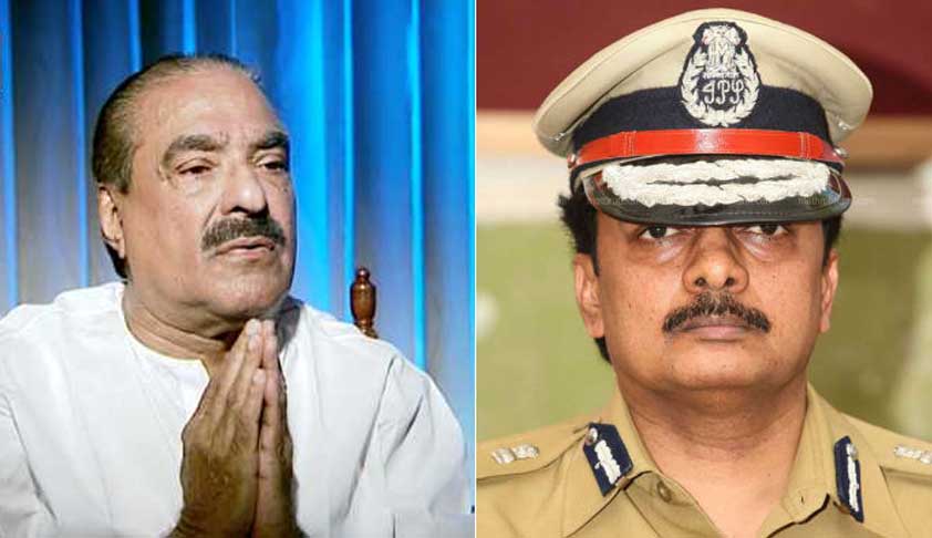 Complainant Can’t Be Compelled To Approach Police First, When Complaint Is Against Police Officer: Kerala HC [Read Judgment]