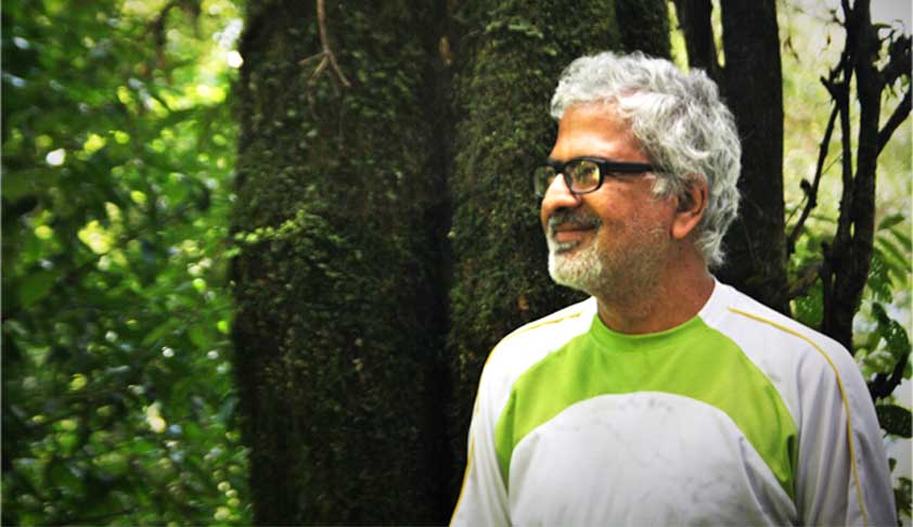 “Post-1980s, The Judiciary, Rather Than The Legislature, Has Held Our Nation And The People In Better Stead, Says Author And Academic, Krishna Ananth