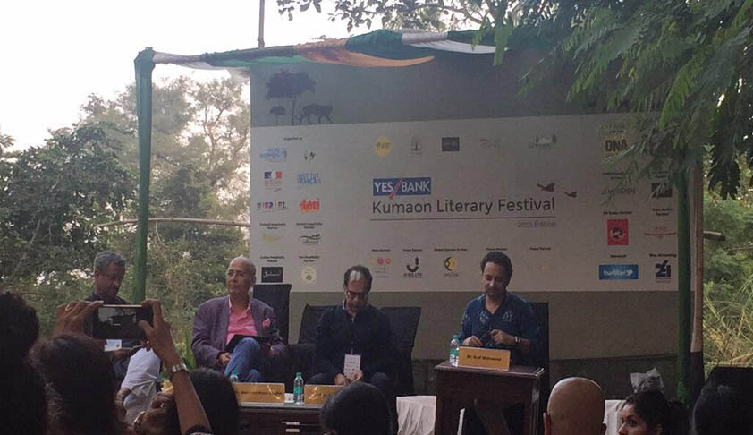 Of Judgments, Literature & Everything In Between Of Judgments, Literature & Everything In Between