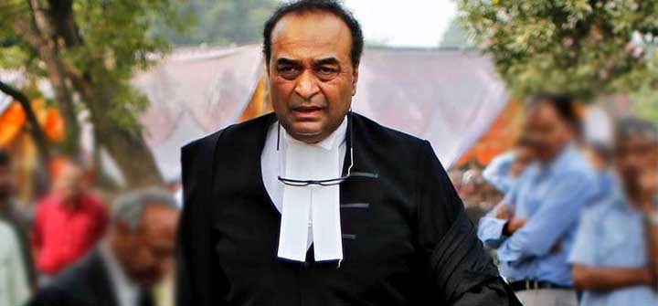 Former AG Mukul Rohatgi Appointed As Eminent Jurist In Lokpal Selection Committee: Centre Tells SC [Read Order]