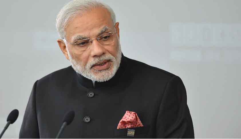 Delhi HC Dismisses AAP Leaders Plea Against PM Modis Low Attendance In Parliament [Read Order]