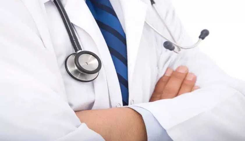 ‘Error Of Judgment’ By Doctor Is Not Criminal Negligence: SC [Read Judgment]