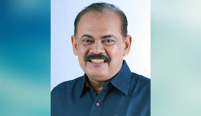 Kerala Media-Lawyer Tussle: KHCAA Suspends Dr.Sebastian Paul