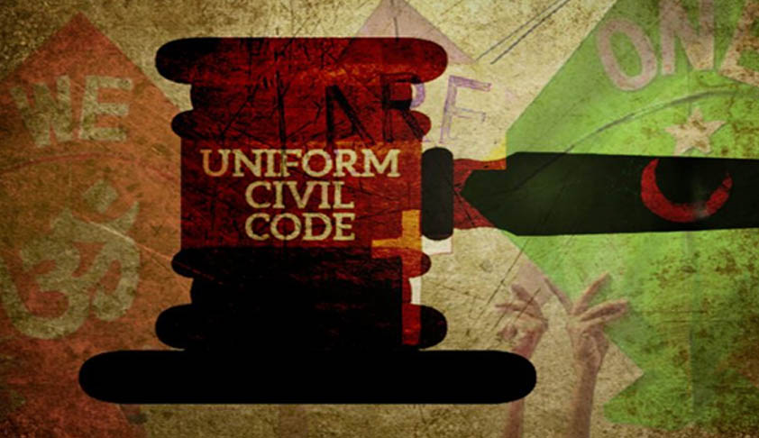 Law Commission Says UCC Neither Necessary Nor Desirable At This Stage