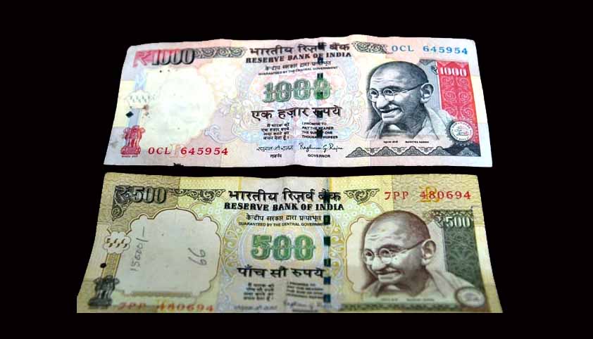 Demonetisation: 10 Highlights Of The Affidavit Filed In SC By The Centre