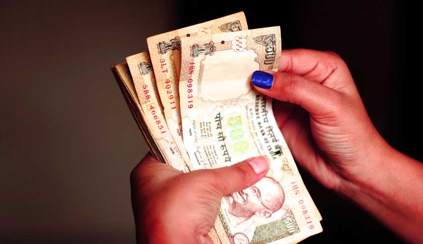#Demonetisation: Cash Withdrawal Restrictions A Policy Decision, Can’t Interfere: Delhi HC [Read Order]