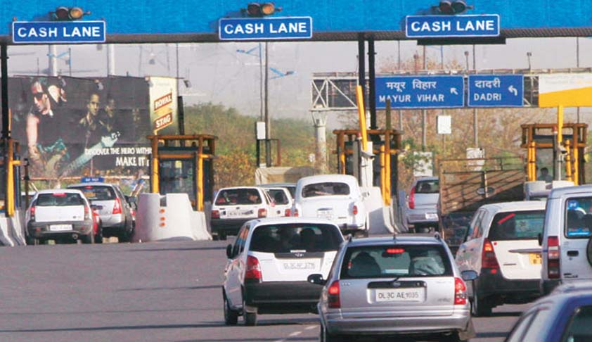 Madras HC Directs NHAI To Provide Separate Lane For VIPs Including Judges In All Toll Plazas Across India