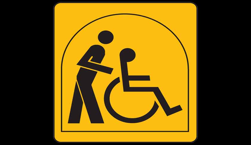 Buildings Not Disabled-Friendly; SC Pulls Up Centre Buildings Not Disabled-Friendly; SC Pulls Up Centre