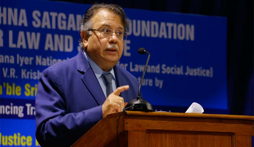 Justice AP Shah Writes To CBDT Seeking Probe In Sahara-Birla Case