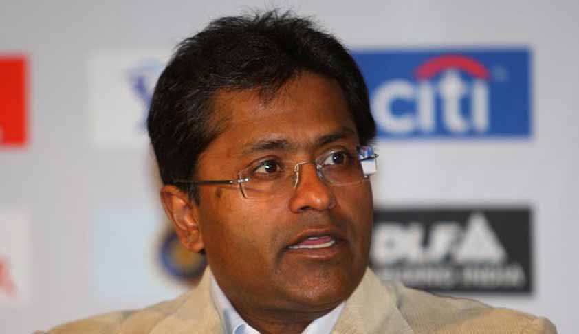 Mumbai Court Isssues Letter Of Rogatory To UK Govt. Against Lalit Modi