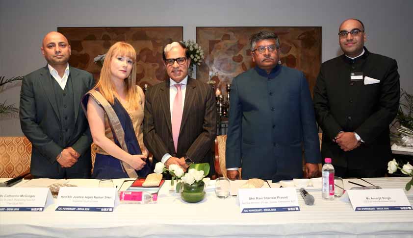 The Legal 500 Unveils The Inaugural Issue Of GC Powerlist For India, Amidst A Star Studded Evening The Legal 500 Unveils The Inaugural Issue Of GC Powerlist For India, Amidst A Star Studded Evening