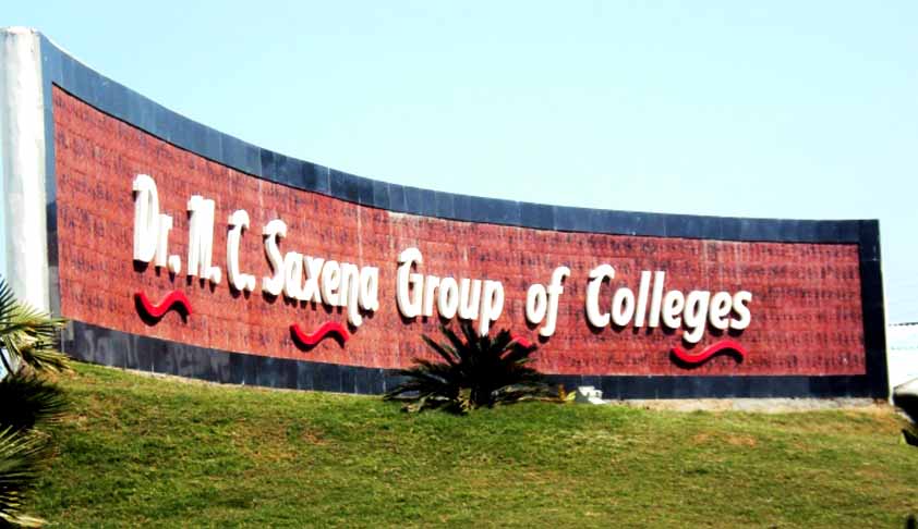 Wrong Admissions: Allahabad HC Orders MC Saxena Medical College To Pay Rs 25 Lakh Each To 150 Students [Read Judgment]