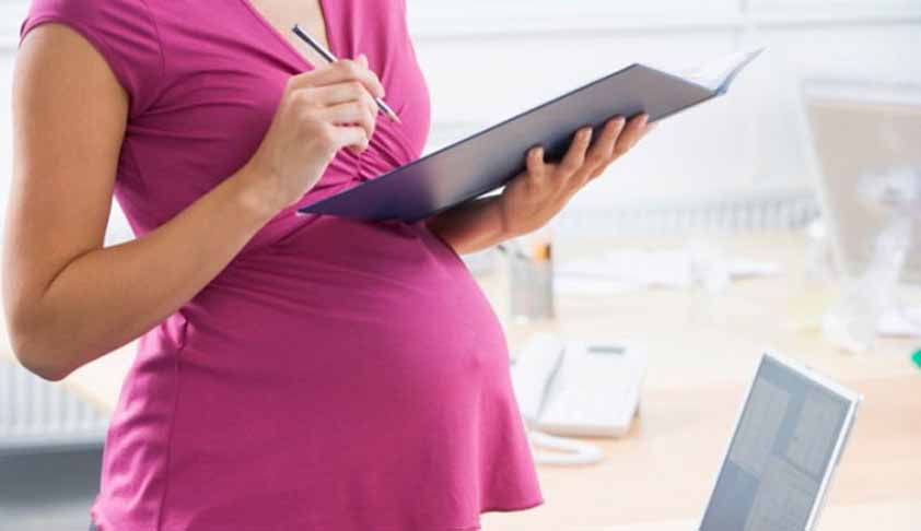 Tamil Nadu Extends Maternity Leave To 9 Months [Read Order]