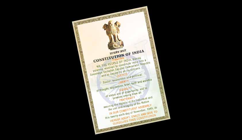 Socialism Is A Basic Feature Of Constitution Of India: Uttarakhand HC [Read Judgment]