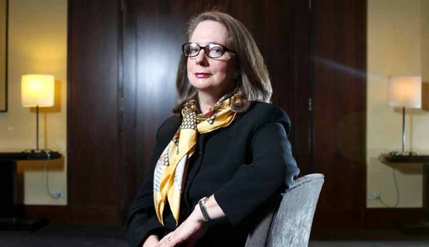 Susan Kiefel To Be Australia’s First Woman Chief Justice