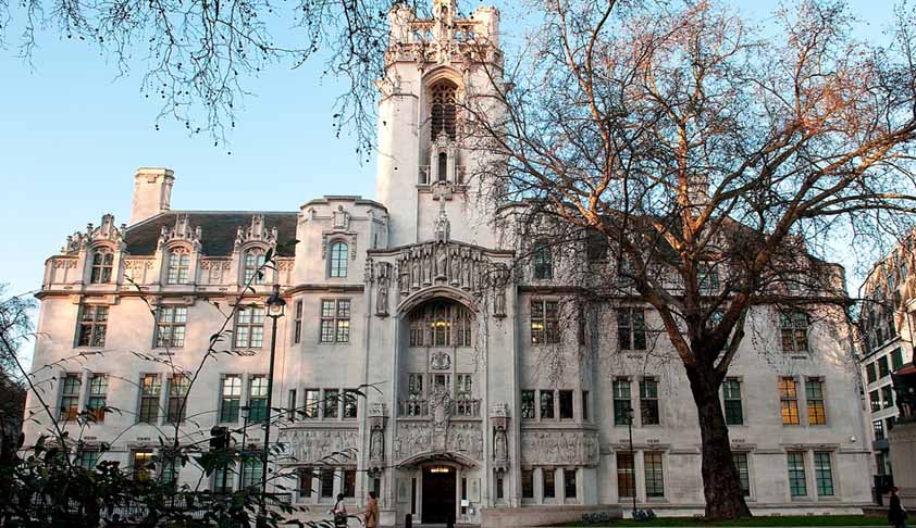 UK SC Vindicates Christian Baker Family Who Refused To Make Cake With Message ‘Support Gay Marriage’
