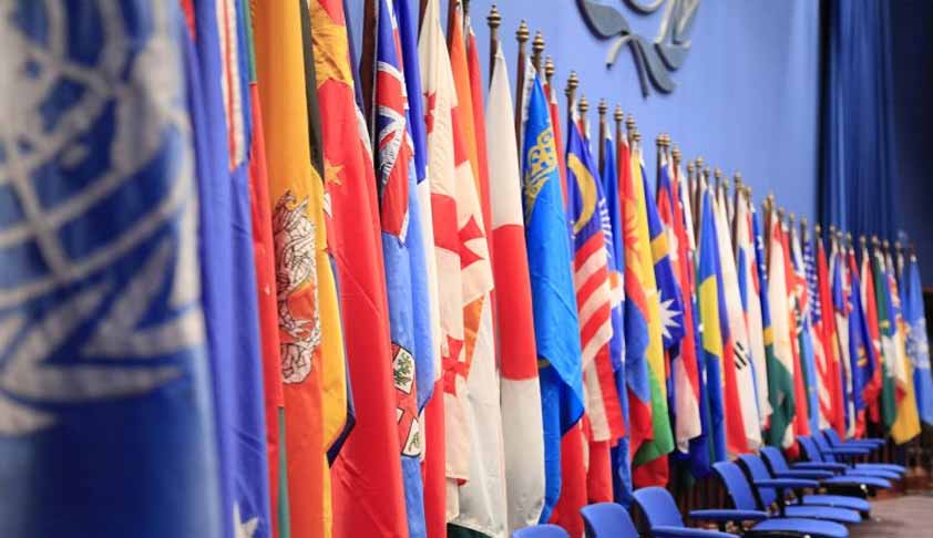 “Celebrating UNCITRAL’s 50 Years – Global Standards For Rule-Based Commerce” To Be Held In New Delhi “Celebrating UNCITRAL’s 50 Years – Global Standards For Rule-Based Commerce” To Be Held In New Delhi