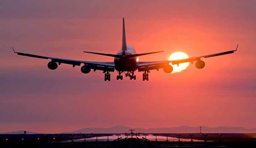 Airlines Emptying Human Excreta In Air To Pay Rs 50k Fine: NGT
