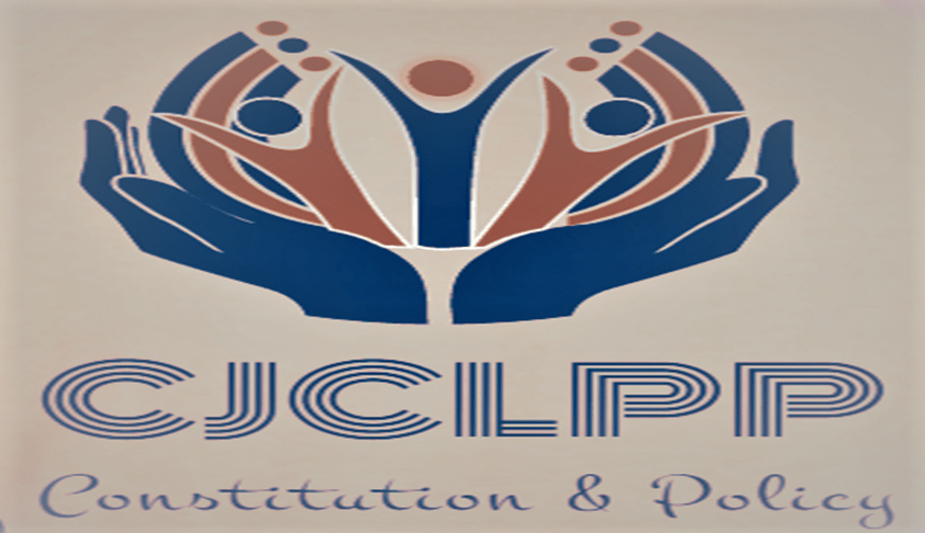 Call for Papers: Commonwealth Journal of Constitutional Law & Public Policy