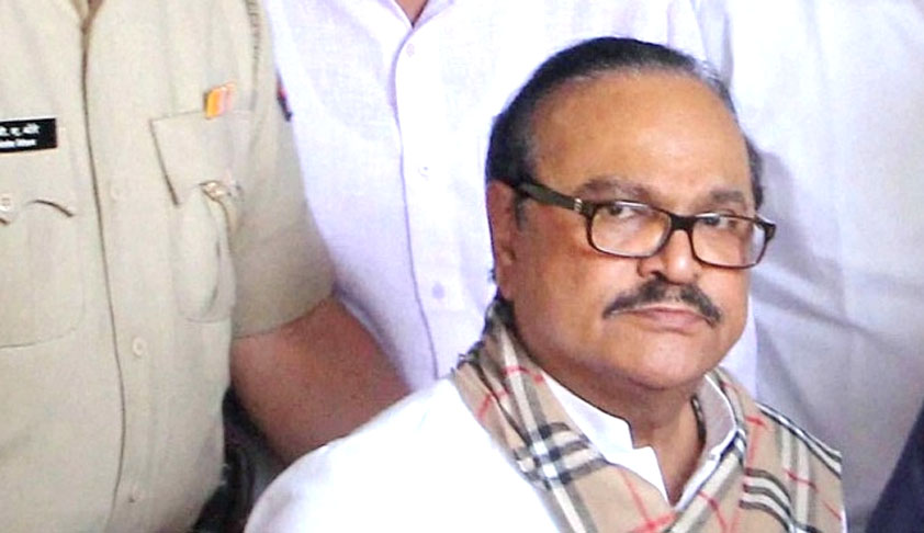 Bombay HC Rejects Chaggan Bhujbals Habeas Corpus Petition [Read Judgment]