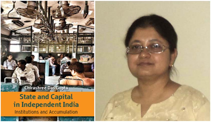 Demonetisation Has Brought The Legal Culpability Of The RBI Under Scrutiny, Says Chirashree Das Gupta, Academic & Author