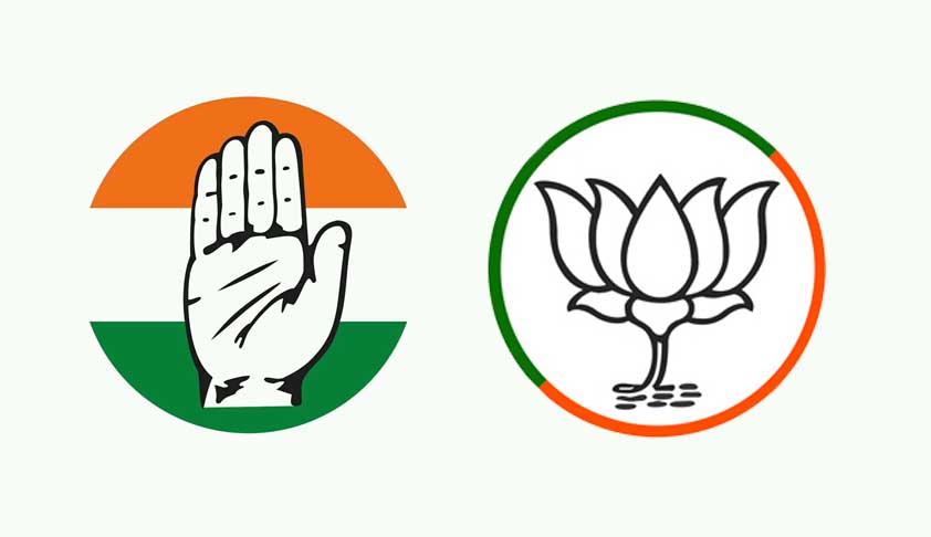 No Tax For Political Parties Depositing Old Notes In Banks No Tax For Political Parties Depositing Old Notes In Banks