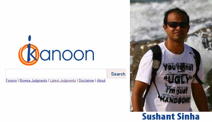 Indiankanoon Receives Notice For Taking Down High Court’s Order [Read Order]