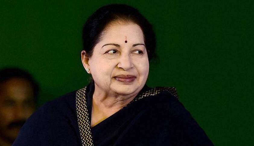 ‘It May Be Morally Wrong To Glorify The Corrupt, But Cannot Interfere’: Madras HC Rejects DMK MLA’s Plea To Remove Jayalalithaa Portrait From TN Assembly [Read Order]