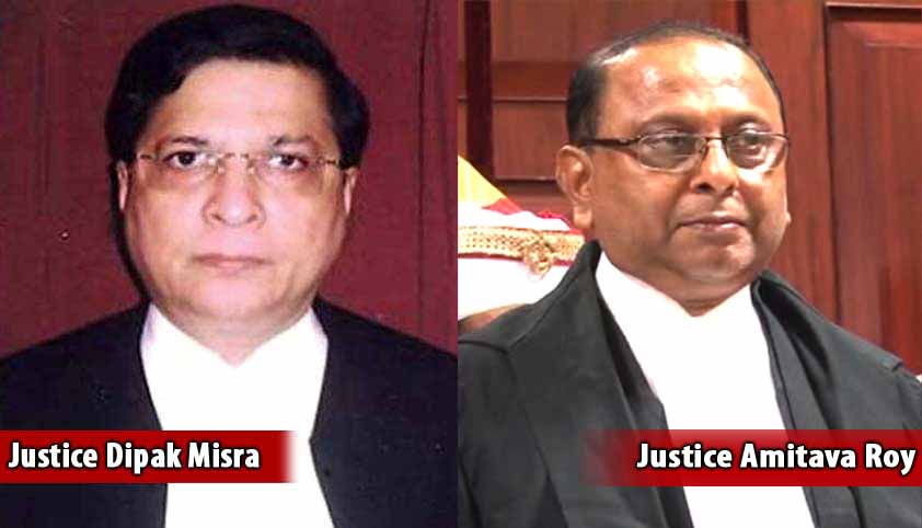 The Court Commands Subjects To Become Constitutional Patriots; Advent Of Judgocracy?