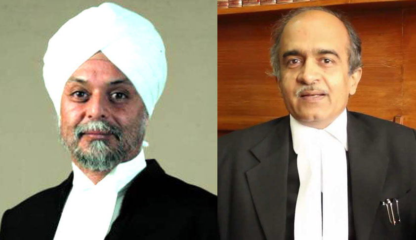 Plea For Probe Into Sahara/Birla Documents & The Politics Of CJI Succession Plea For Probe Into Sahara/Birla Documents & The Politics Of CJI Succession
