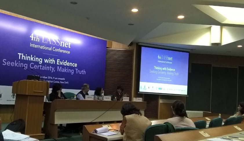 Experts Assail Sentencing Policy In India