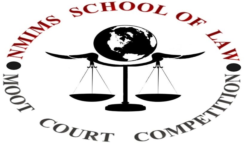 1st SVKM’s NMIMS School of Law Moot Court Competition 2017
