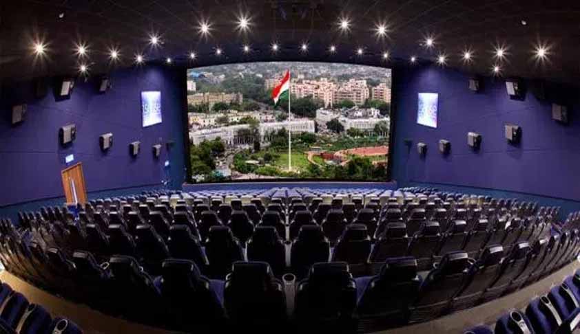 No Need To Stand Up When Anthem Played In A Movie: SC [Read Order]