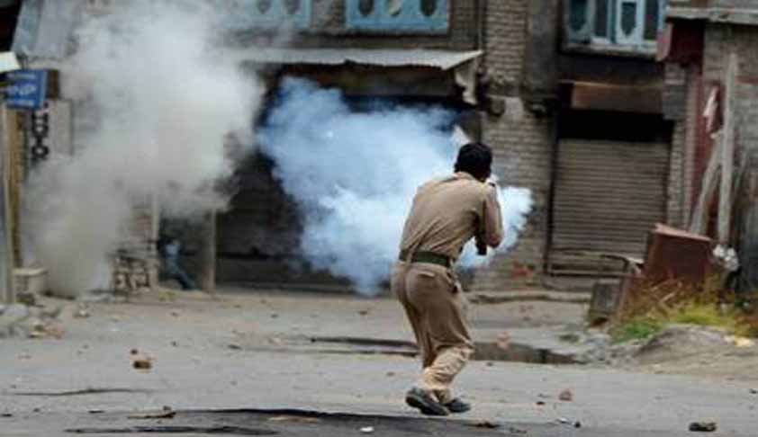 J&K Bar Association Will Start State Campaign To Mobilize Public Opinion To Support Government