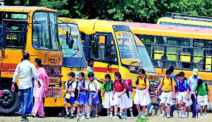 Writ Petition Maintainable Against Private Un-aided School Since It Discharges Public Function: Kerala HC [Read Judgment]