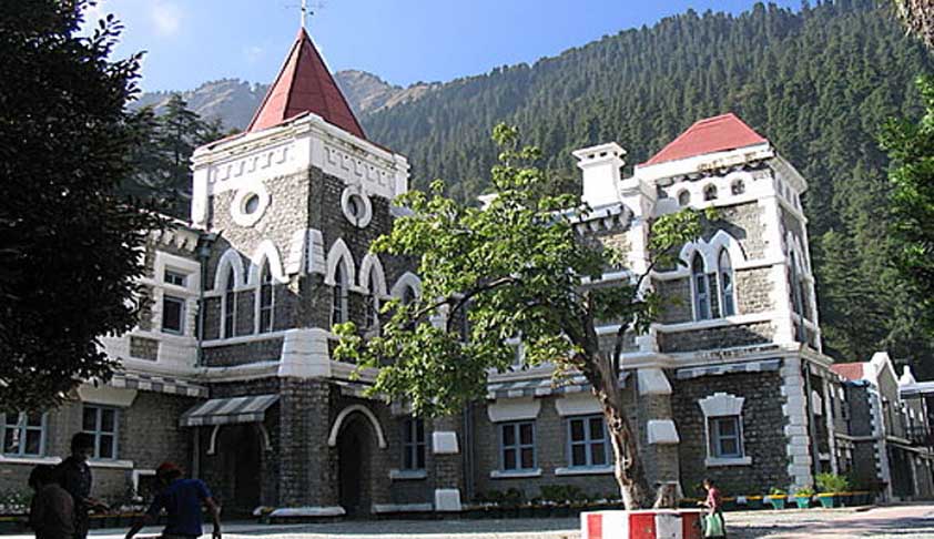 Uttarakhand HC Quashes Master Plan For Mussoorrie & Dehradun Notified By State Govt Without MoEF Approval [Read Judgment]