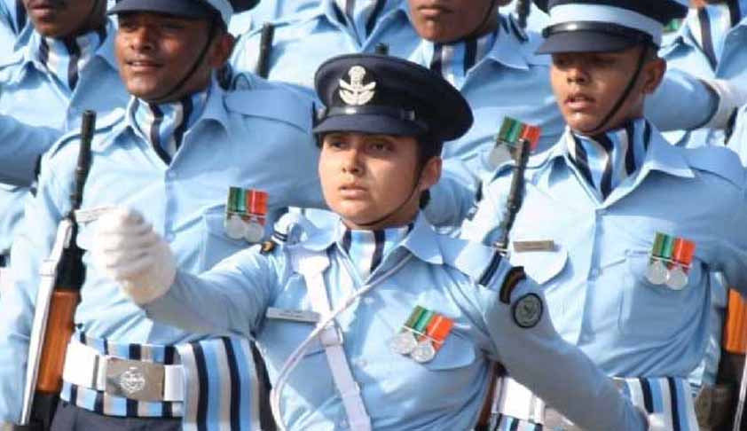 SC Supports Permanent Commission Of Woman Pilot [Read Order]
