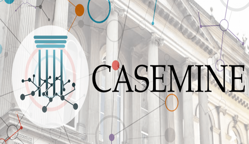 Call For Student Ambassadors - CaseMine(Online Legal Research And Analysis Platform )